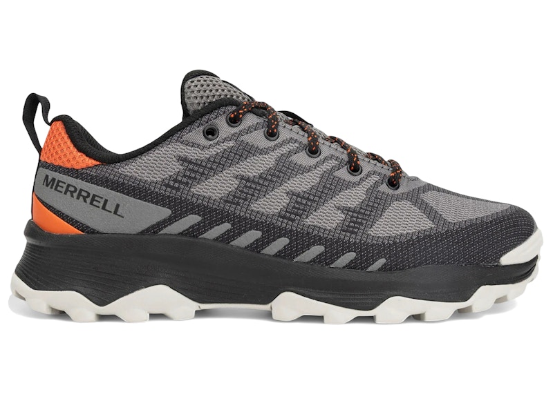 Merrell Speed Eco Holzkohle Mandarine