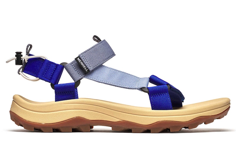 Merrell Speed Fusion Web Sport Indigo