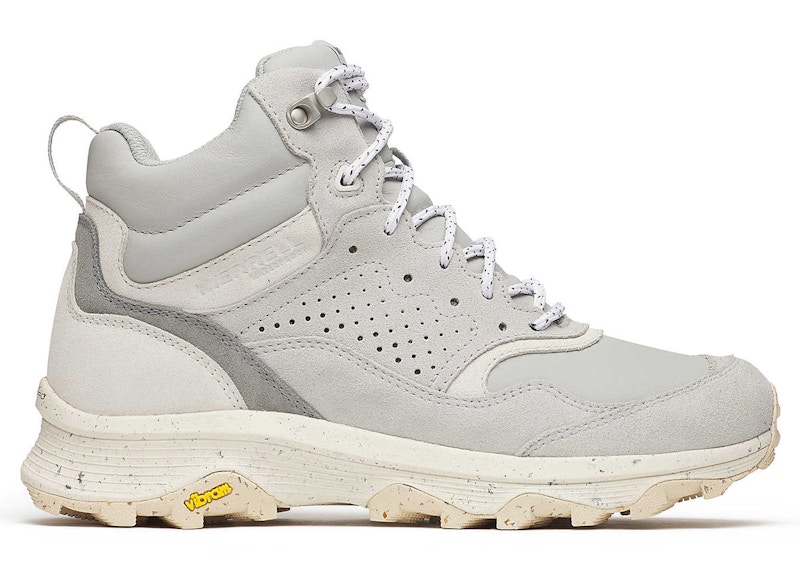 Merrell Women's Speed Solo MXD Mid Waterproof - J038576