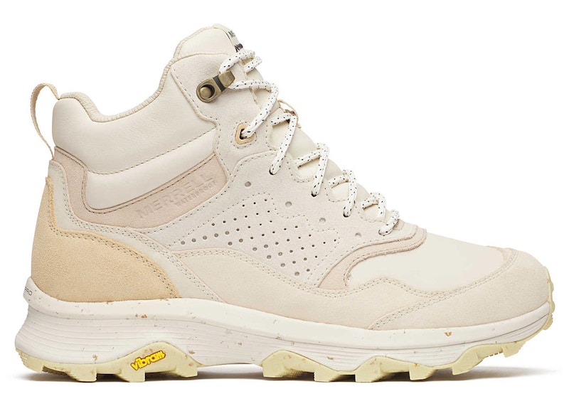 Merrell Women's Speed Solo MXD Mid Waterproof - J038584