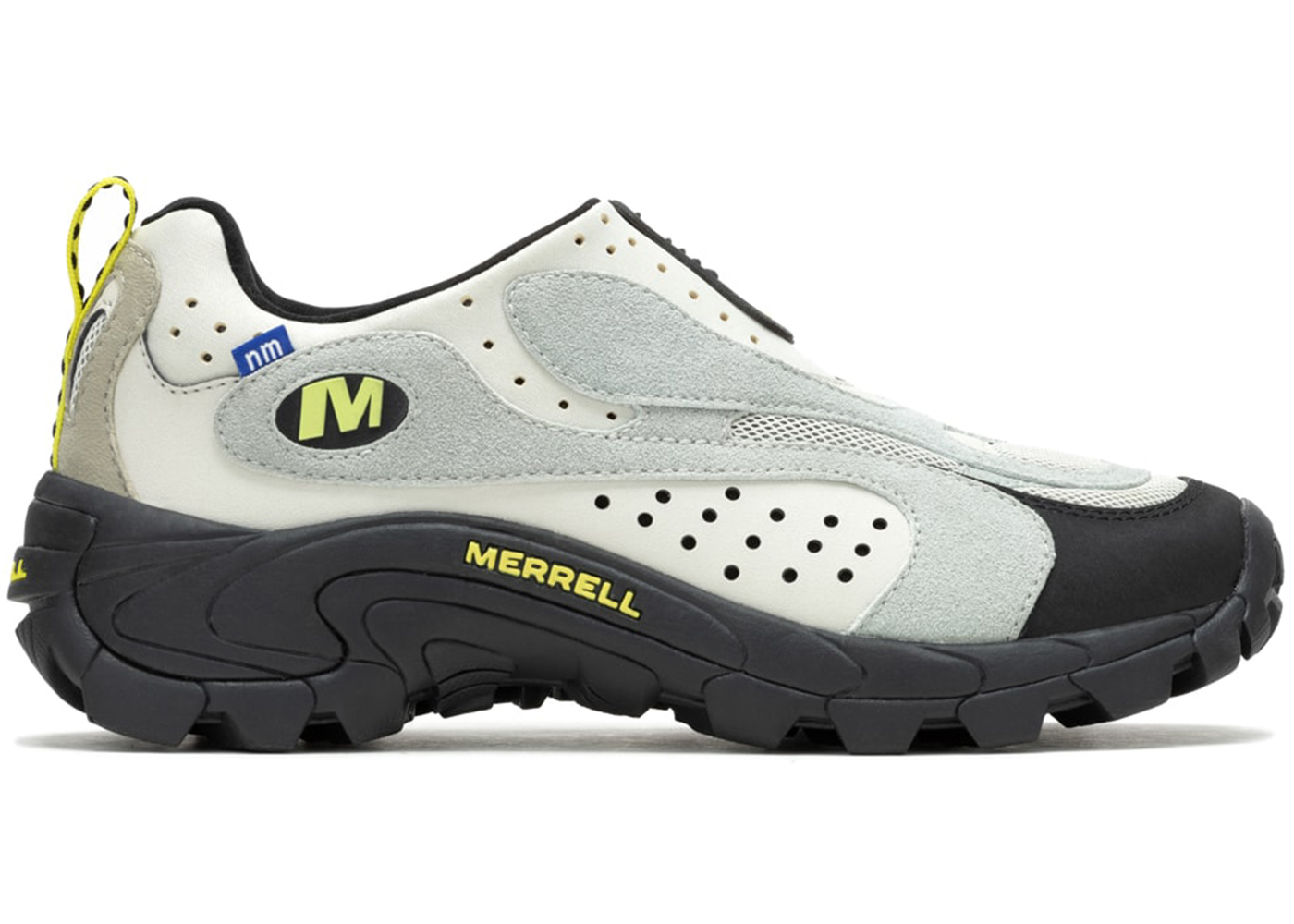 ショッピング日本 MERRELL 1TRL × NICOLE MCLAUGHLIN 25cm - 靴