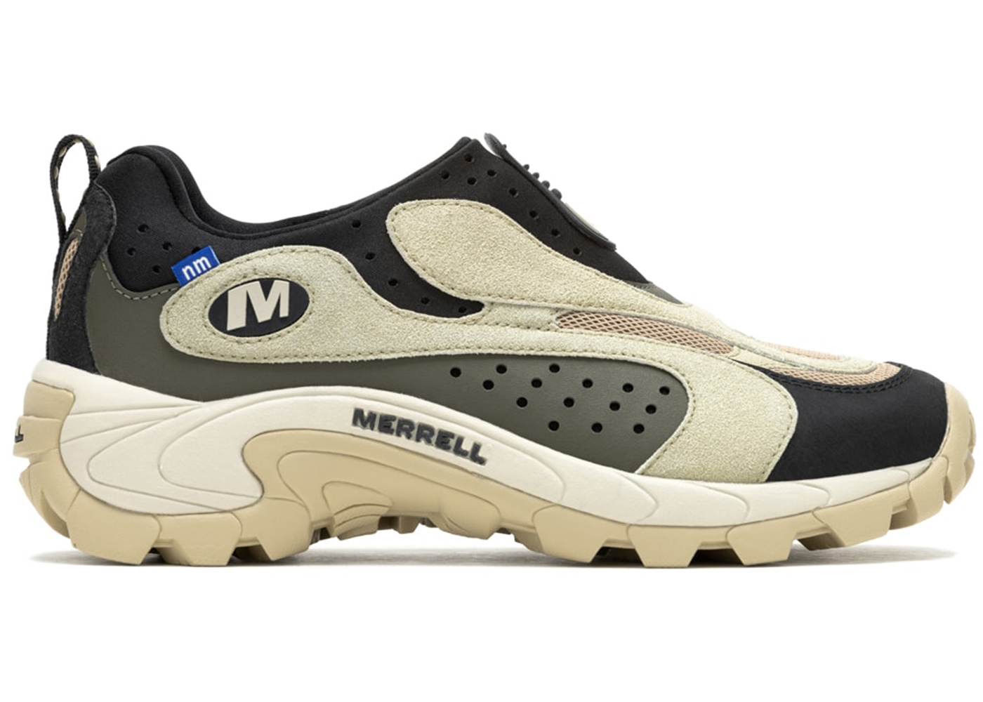 即完売 MERRELL 1TRL × NICOLE MCLAUGHLIN - 靴