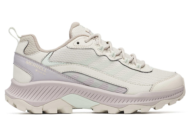 Merrell Speed Strike 2 Gore-Tex Greige (Women's)