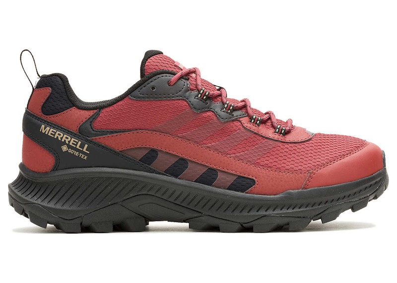 Merrell Speed Strike 2 Gore-Tex Red Oxide