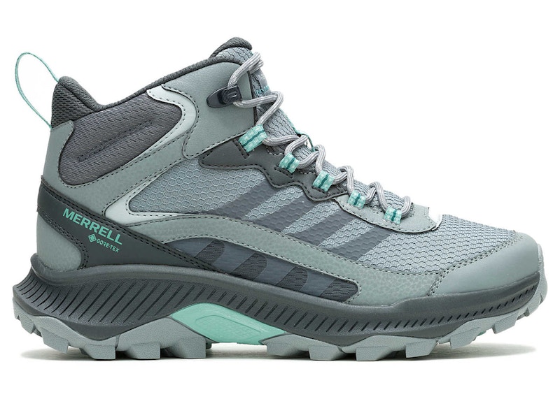 Merrell Speed Strike 2 Mid Gore-Tex Monument (Women's