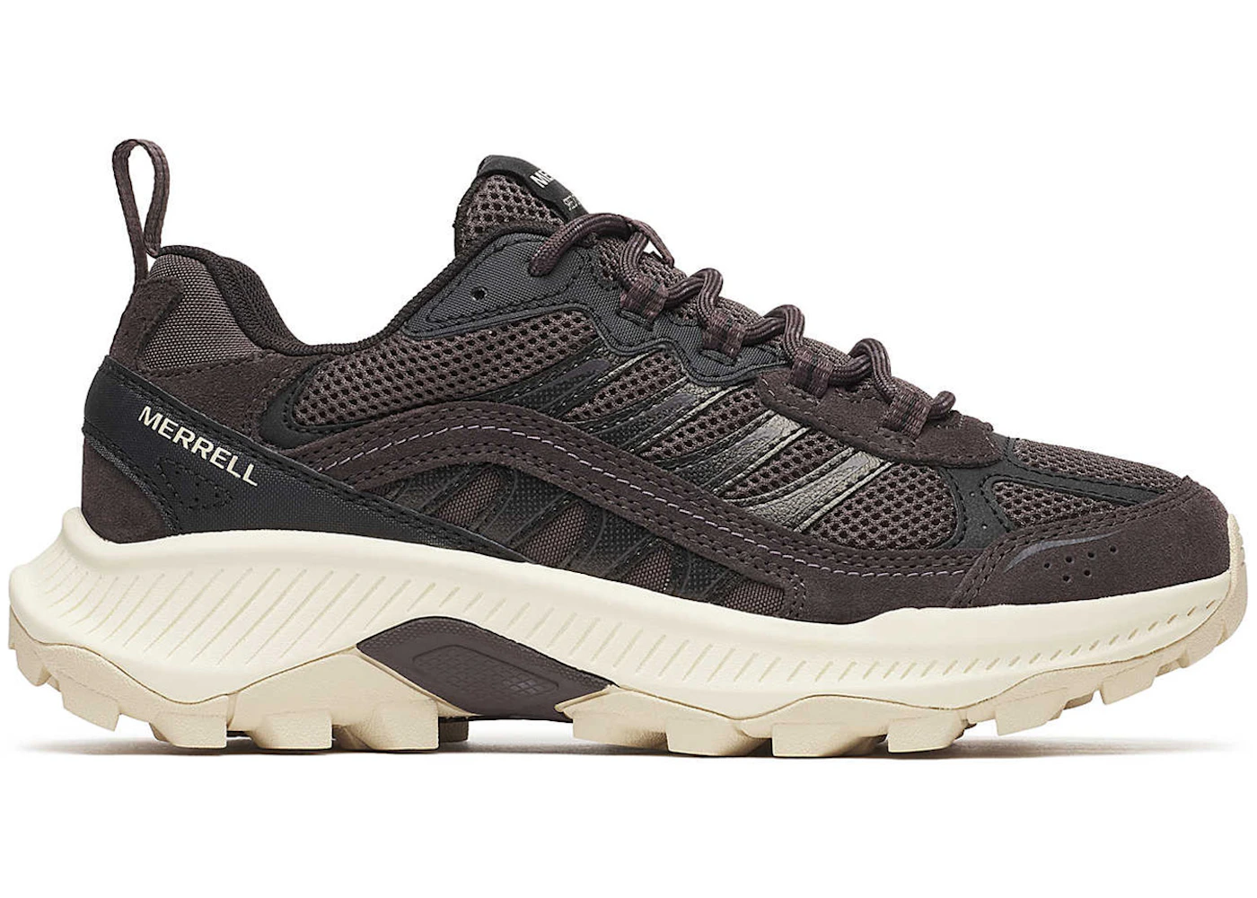 Merrell Speed Strike 2 Trek Coal (Women's) - J008150 - US