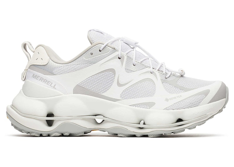 Merrell SpeedARC Matis Gore-Tex White (Women's)