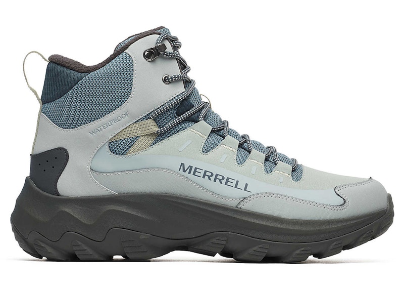 Calcite impermeabile Merrell Thermo Chill 2 Mid
