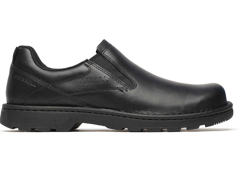 Merrell World Legend 2 Moc Remat Black