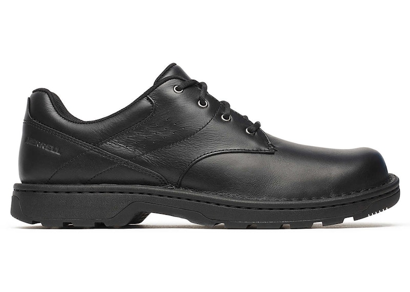 Merrell World Legend 2 Remat Black