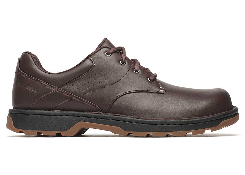 Merrell World Legend 2 Remat Dark Brown
