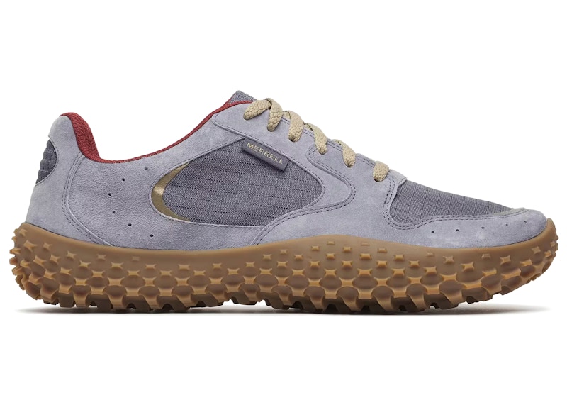 Comète Merrell Wrapt