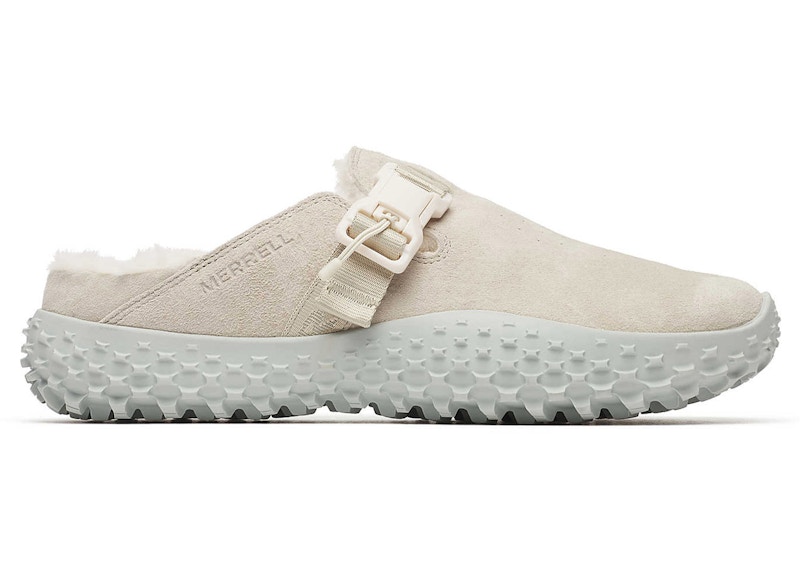 Merrell Wrapt Cozy Basalt (para mujer)