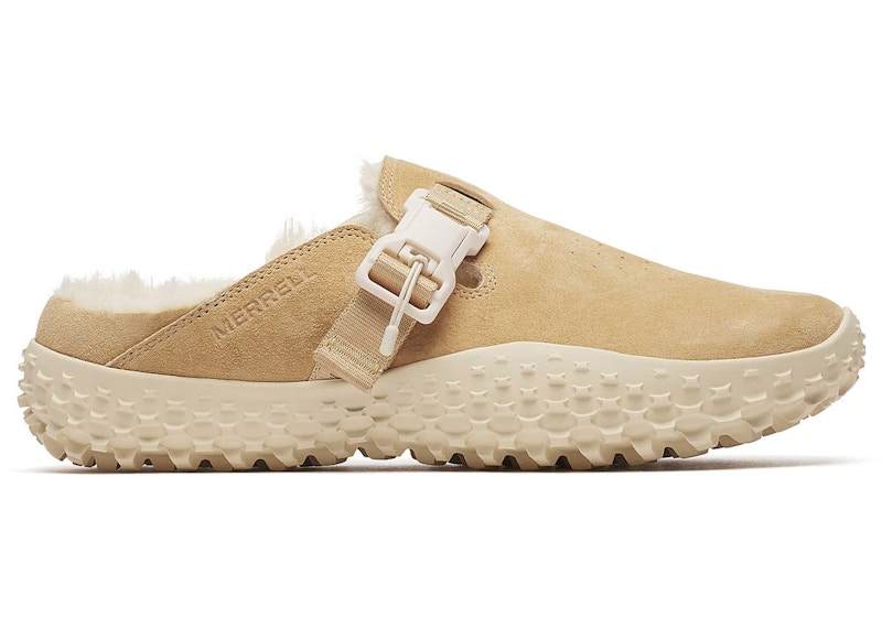 Merrell Wrapt Cozy Latte (para mujer)
