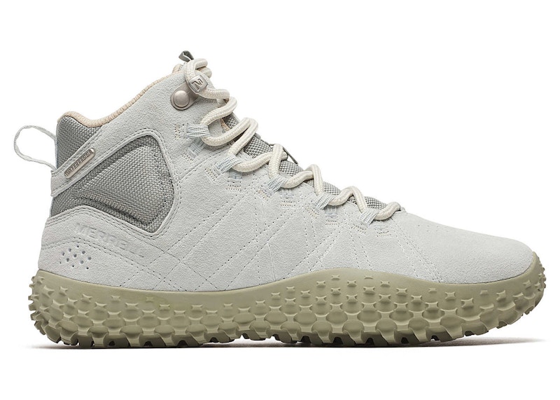 Merrell Wrapt Mid Waterproof Angelite (da donna)