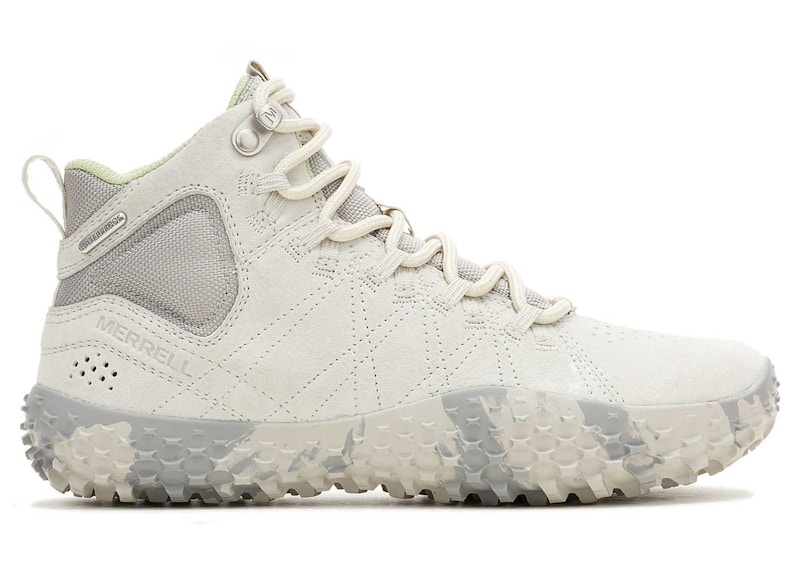 Merrell Wrapt Mid Waterproof Birch (Women's)