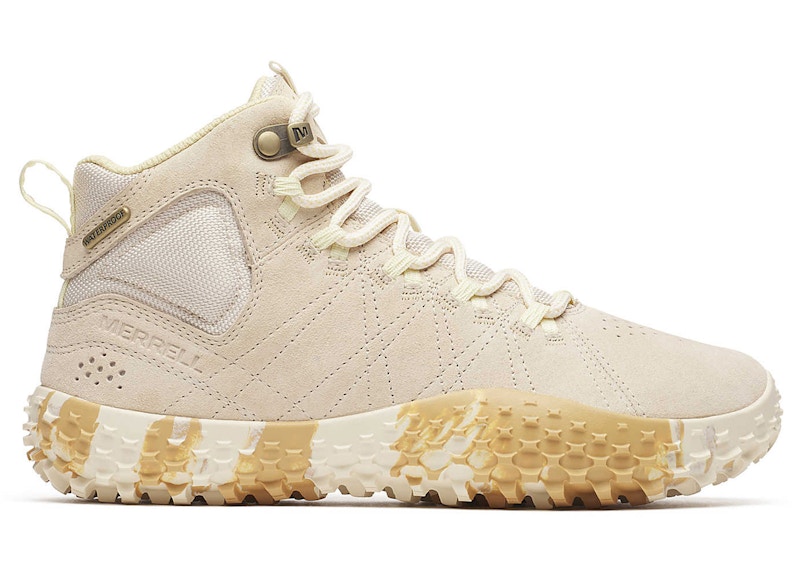 Merrell Wrapt Mid Waterproof Poplar (da donna)