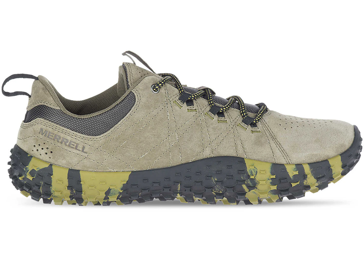 Merrell Wrapt Olive Men's - J036011 - US