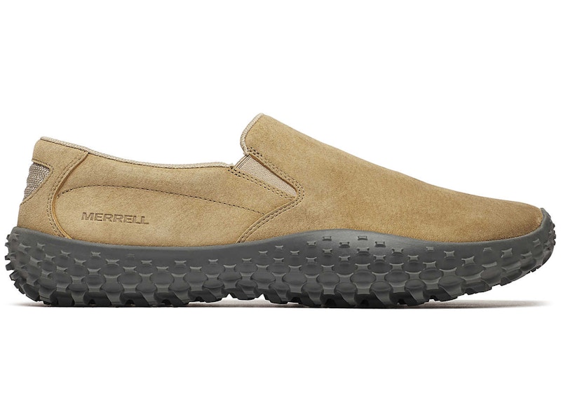 Merrell Wrapt Slip On Cairn Men's - J007431 - US