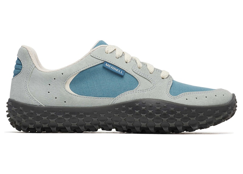 Merrell Wrapt Sneaker Stone Blue (Damen)