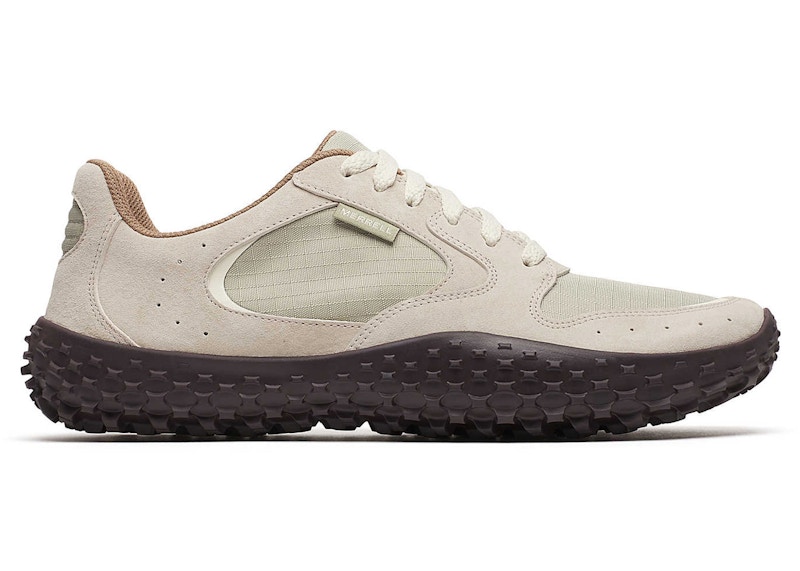 Merrell Wrapt Sneaker Talkum