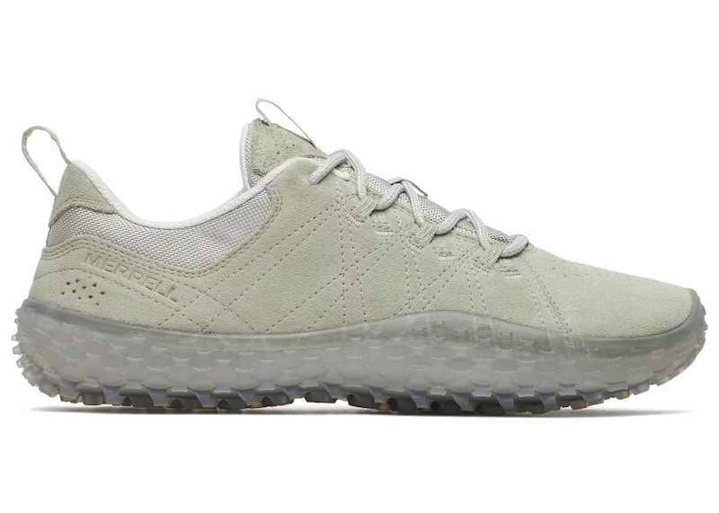 Merrell Wrapt White Sage