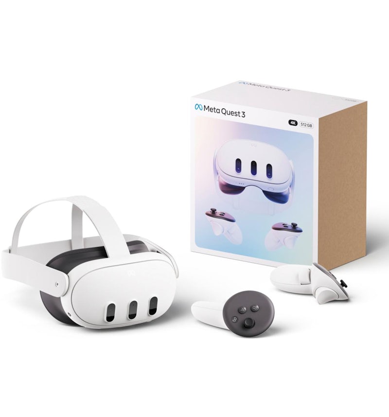 Gift Card Oculus Quest Trade In Best Buy Meta Quest 512GB VR