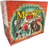 MetaZoo TCG Cryptid Nation 1st Edition Booster Box
