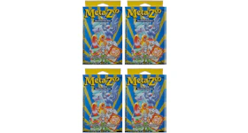 MetaZoo TCG Cryptid Nation 2nd Edition Hanger Box 4x Lot
