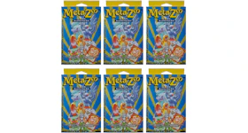 MetaZoo TCG Cryptid Nation 2nd Edition Hanger Box 6x Lot