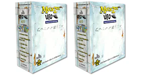 MetaZoo TCG Cryptid Nation UFO 1st Edition Spellbook 2x Lot