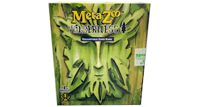 MetaZoo TCG Cryptid Nation Wilderness 1st Edition Spellbook