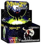 MetaZoo TCG Cryptid Nation Nightfall 1st Edition Booster Box