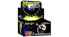 MetaZoo TCG Cryptid Nation Nightfall 1st Edition Booster Box