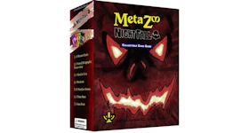 MetaZoo TCG Cryptid Nation Nightfall 1st Edition Spellbook