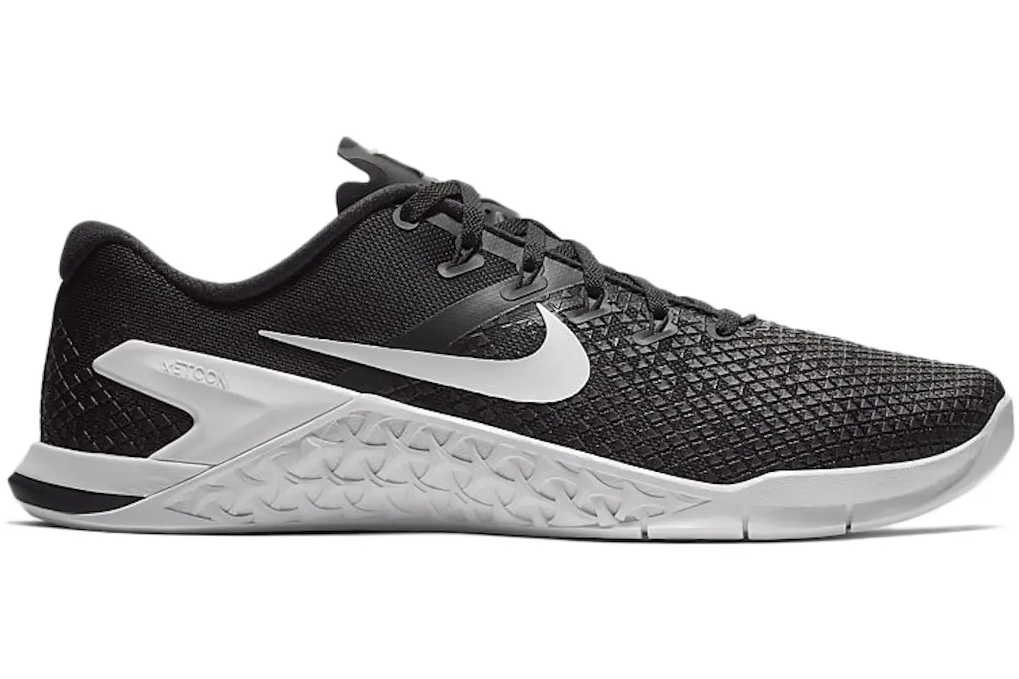 Nike Metcon 4 XD Black Men's - BV1636-001 - US