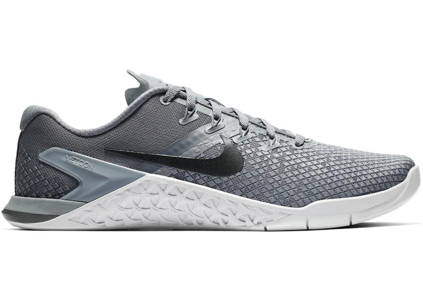 Nike metcon 4 cool grey Clearance