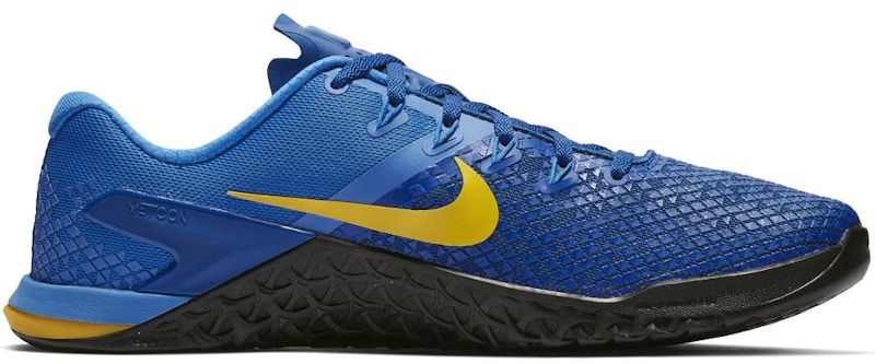 Nike men's clearance metcon 4 xd