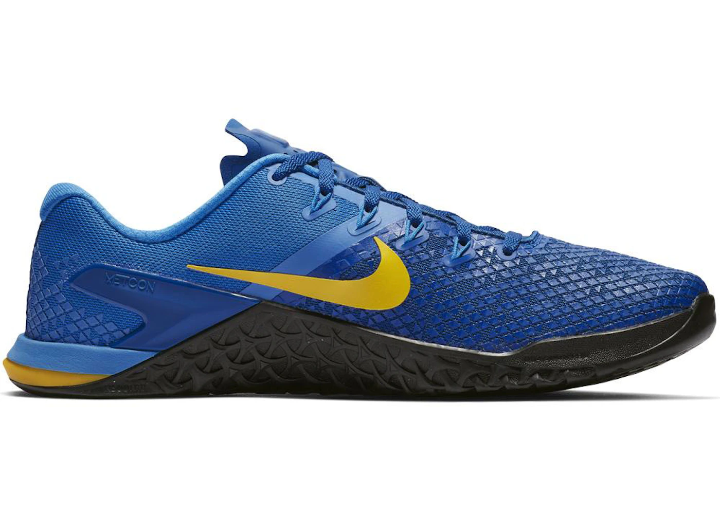 Nike metcon 4 xd blue Clearance