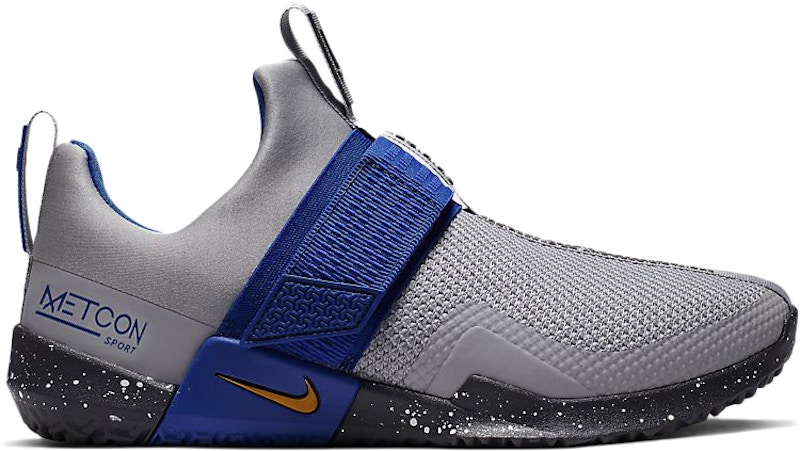 Nike tech on sale trainer atmosphere grey