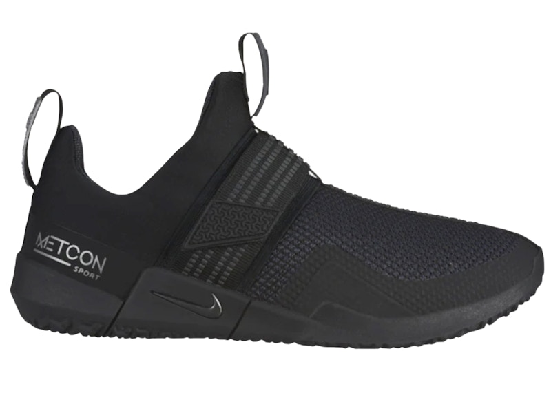 Metcon on sale sport black