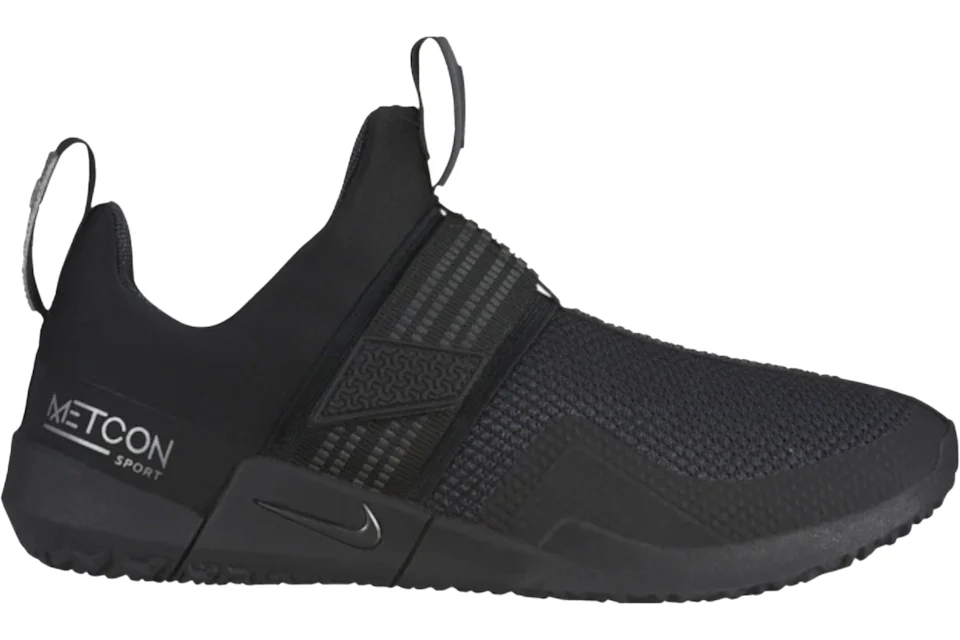 Nike metcon x black Clearance