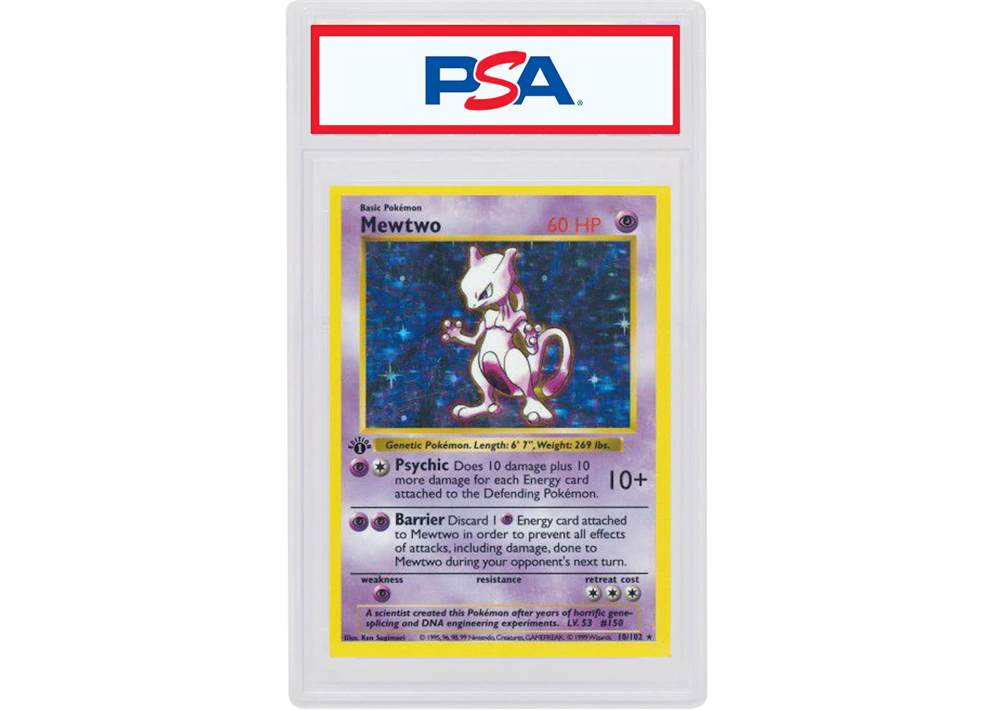 Pokémon VINTAGE Lotto Alakazam Set Base Holo 3 TOPPS Cards Ita Good Condition - Foto 7