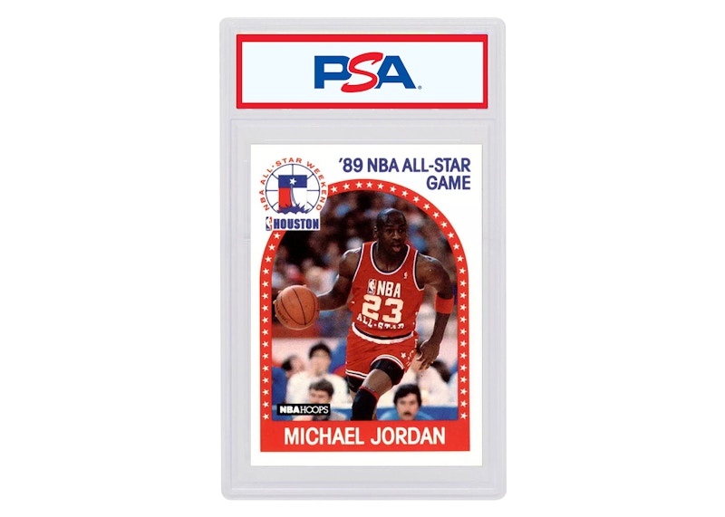 89 nba all star game michael jordan hotsell