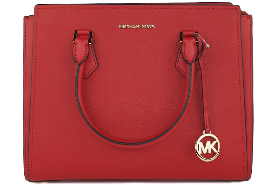 Michael kors satchel luggage Clearance