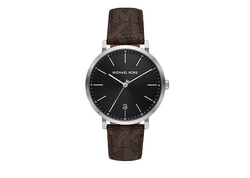 Michael kors sales irving black