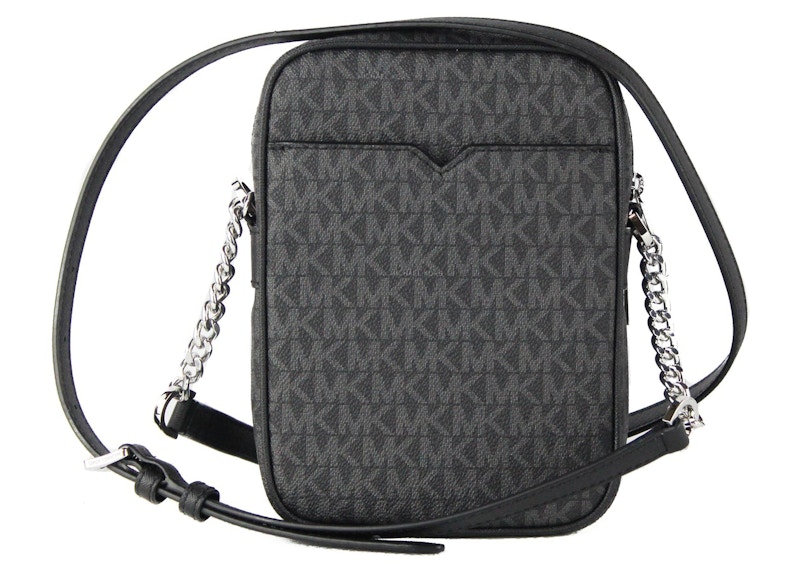 Michael kors backpack on sale crossbody