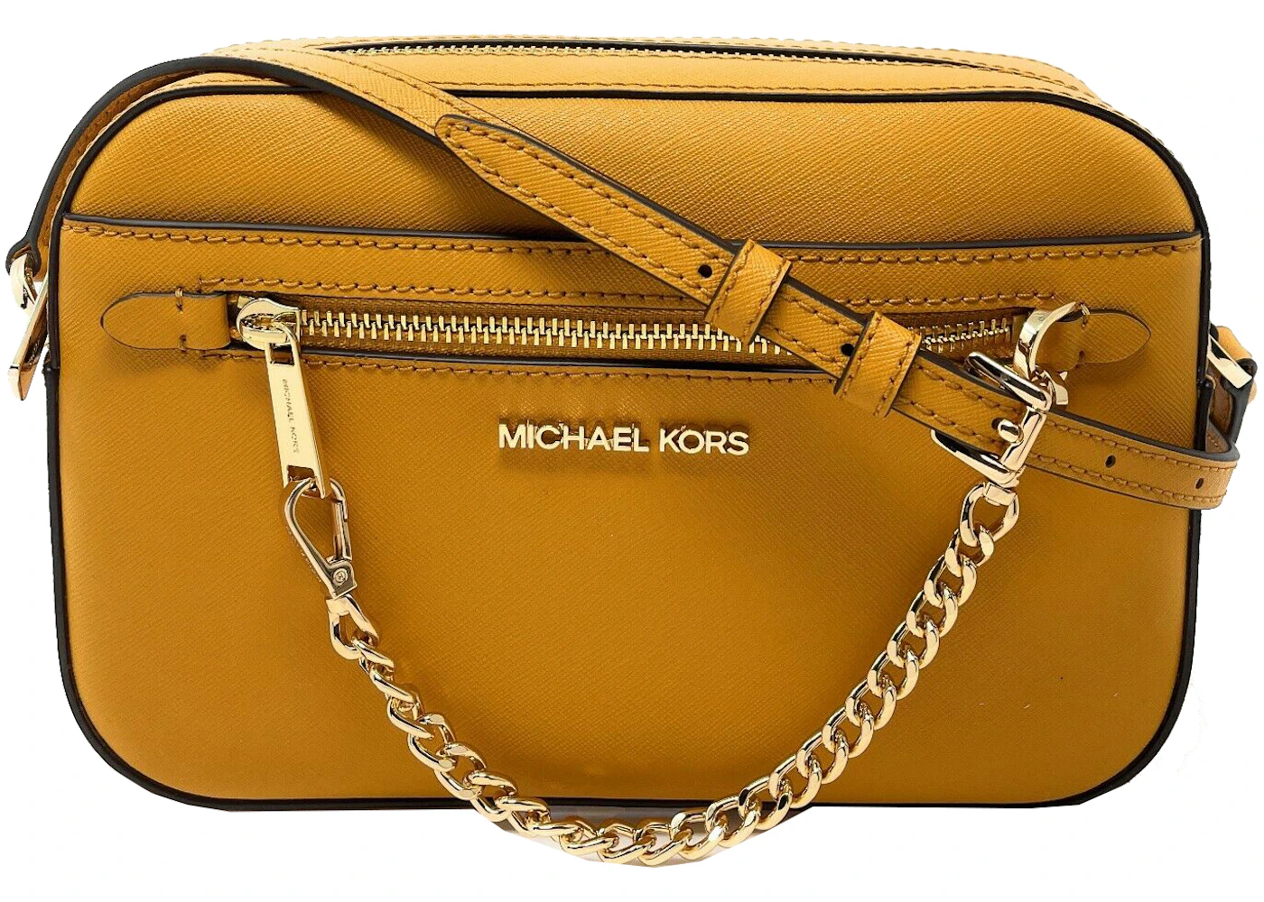 Marigold michael kors purse Clearance