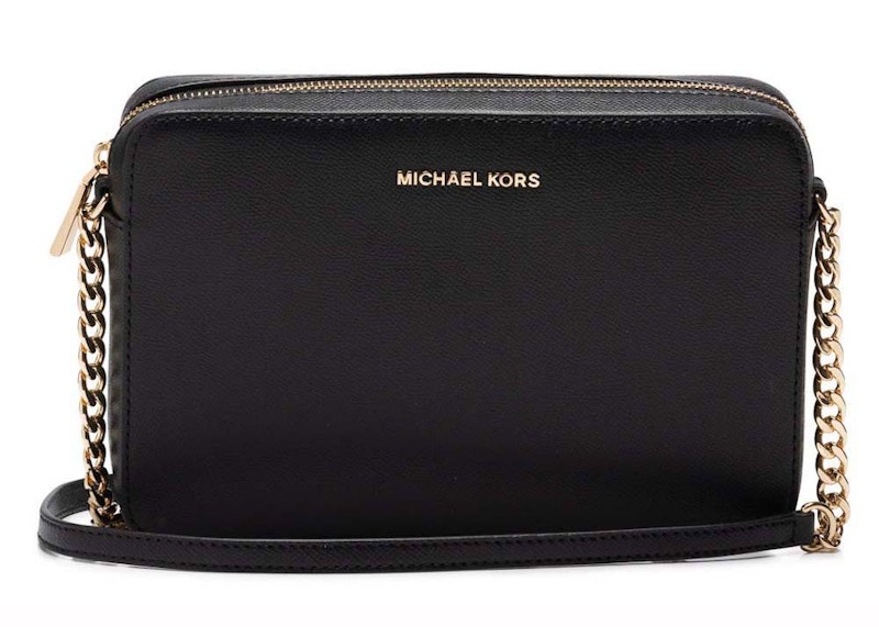 Michael kors discount large ew crossbody