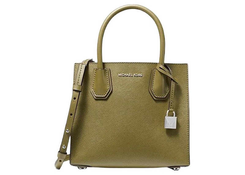 Michael kors outlet mercer bag medium